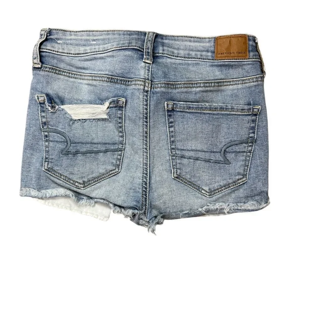 American Eagle Outfitters american eagle